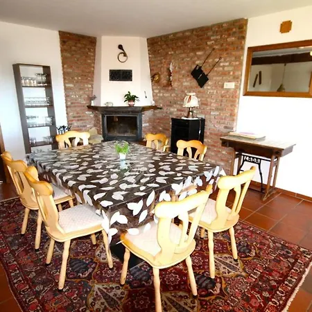 Seeblick Holiday home *