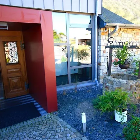 Seeblick Elsenborn
