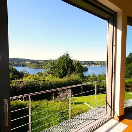 Seeblick Holiday home Elsenborn
