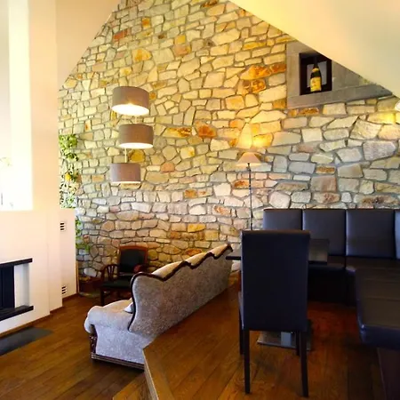 Seeblick Holiday home *