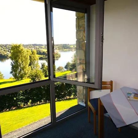 Seeblick Holiday home