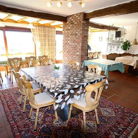 Seeblick Holiday home