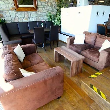 Seeblick Holiday home *