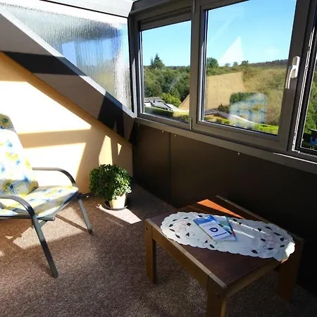 Seeblick Holiday home